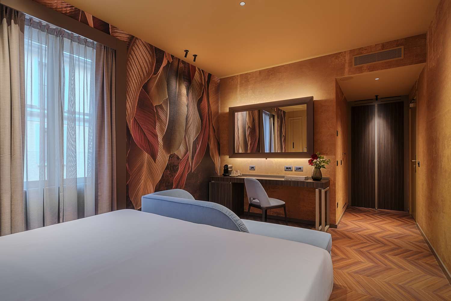 Worldhotel Casati 18 25/63