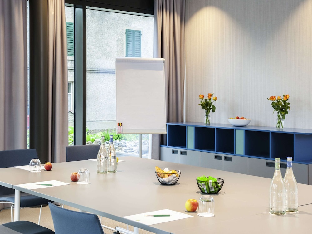IBIS STYLES ST MARGRETHEN 22/26