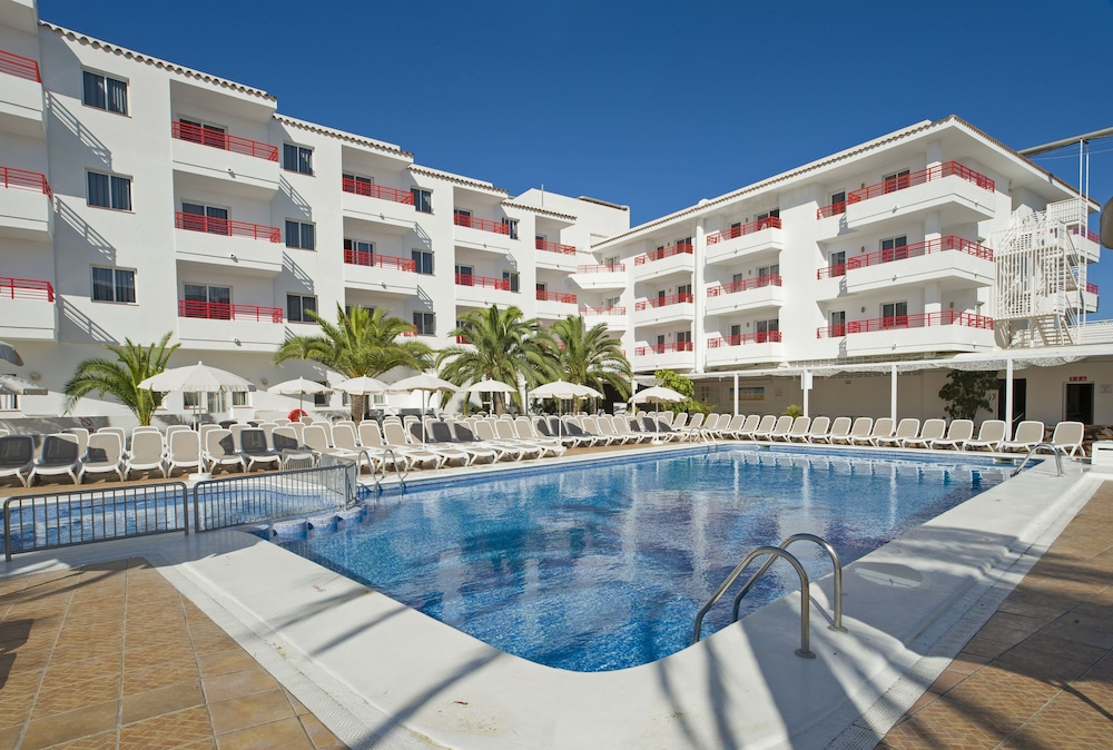Coral Star Hotel 41/45
