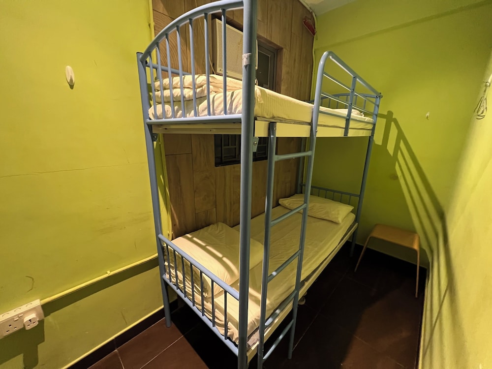 New Garden Hostel 3/39