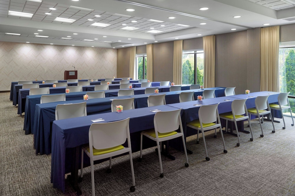 Springhill Suites Hagerstown 42/50
