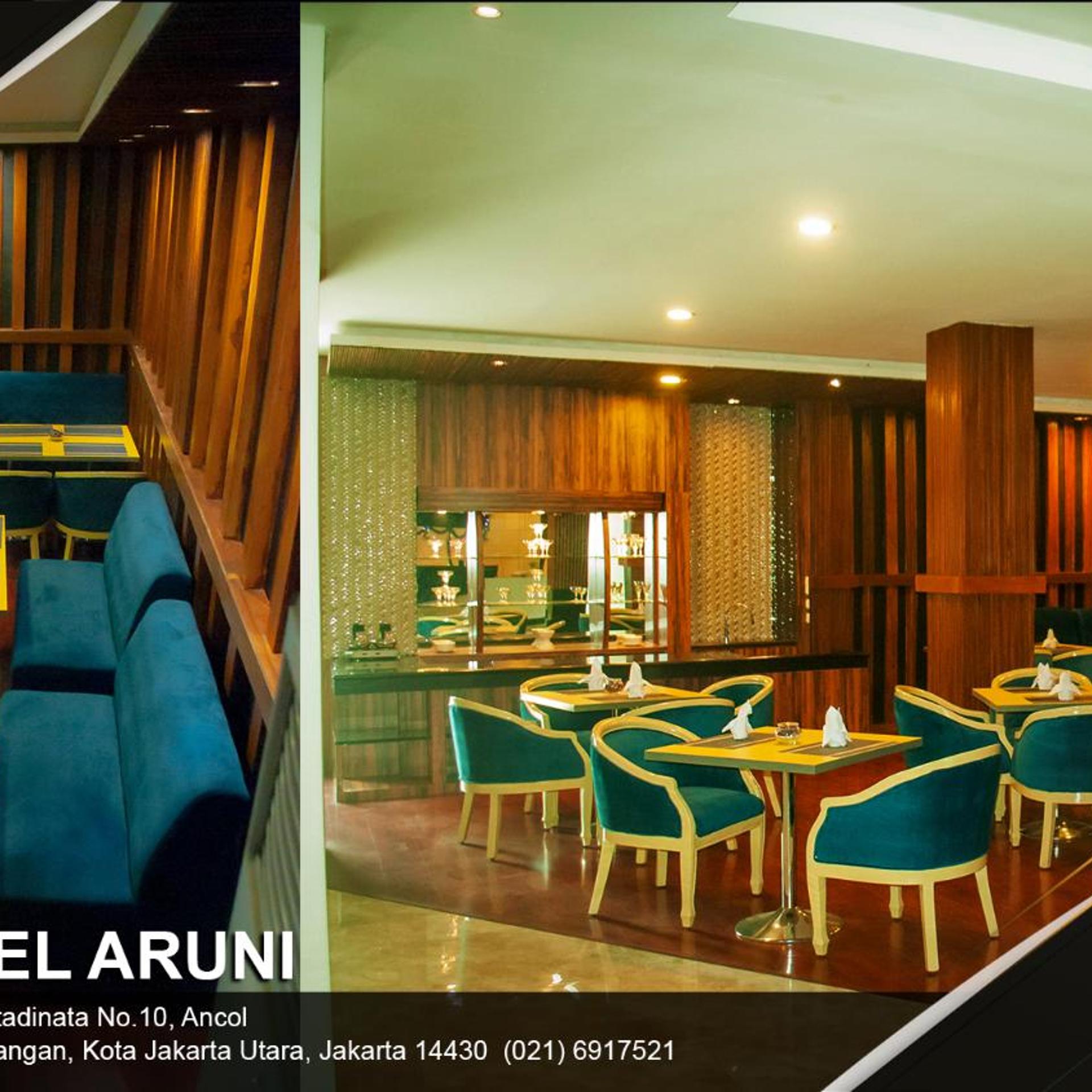 Hotel Aruni Ancol 39/50