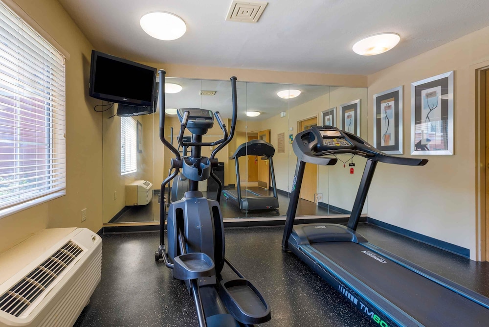 Extended Stay America Piscataway - Rutgers University 30/52