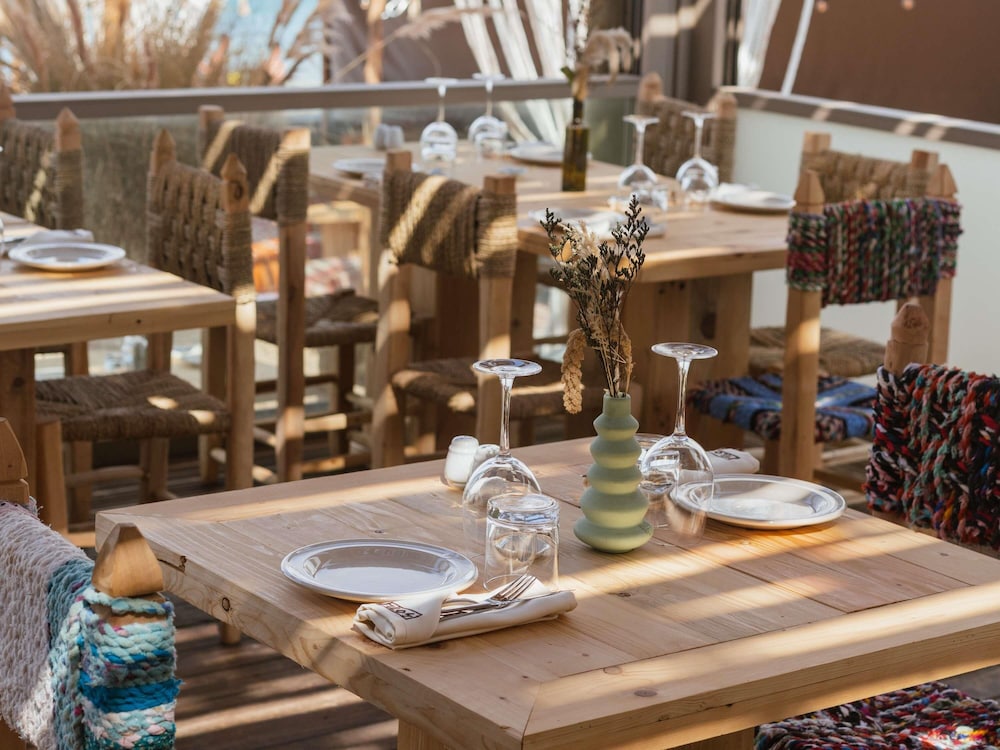 SOFITEL TAMUDA BAY BEACH AND SPA 32/47