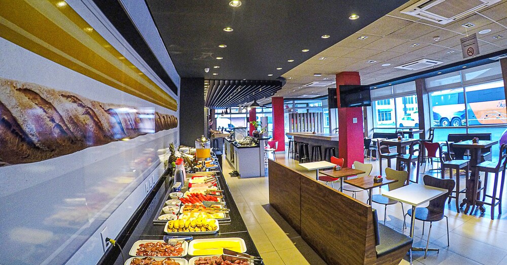 Ibis Montenegro Hotel 37/53