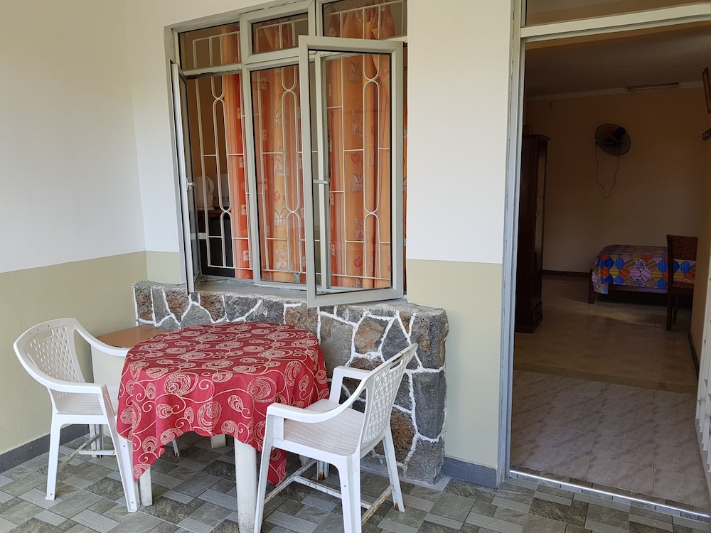 Pereybere Beach Apartments 32/83