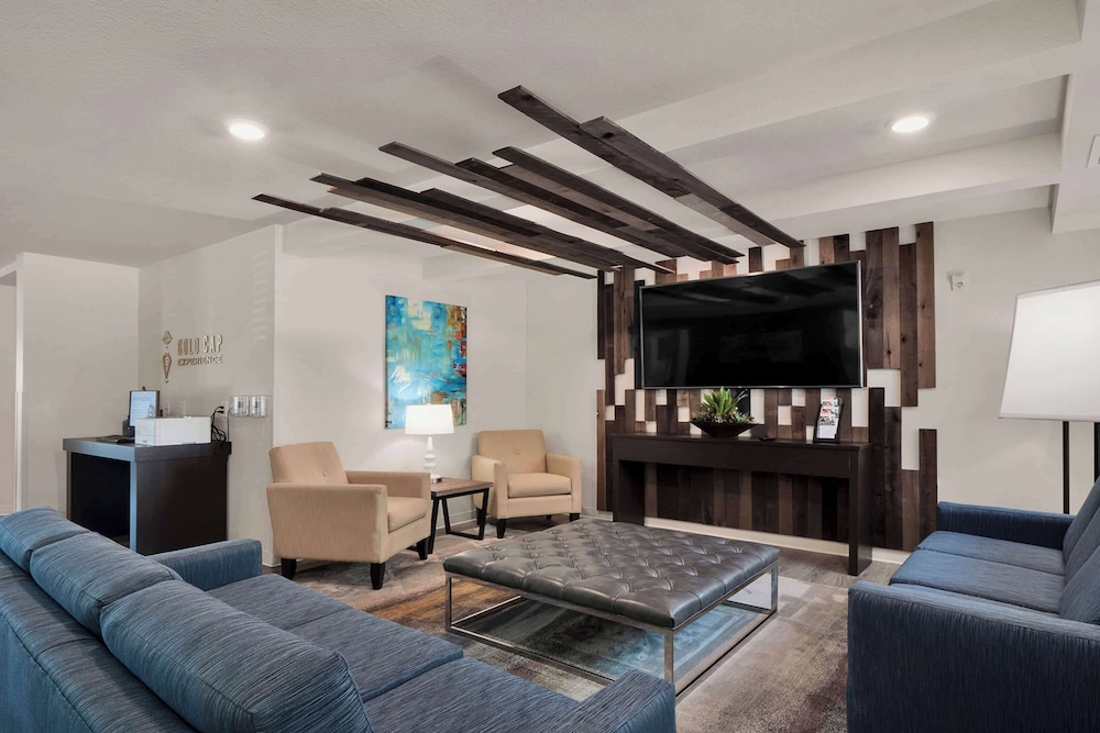 WaterWalk Extended Stay by Wyndham Charlotte - Arrowood 32/63
