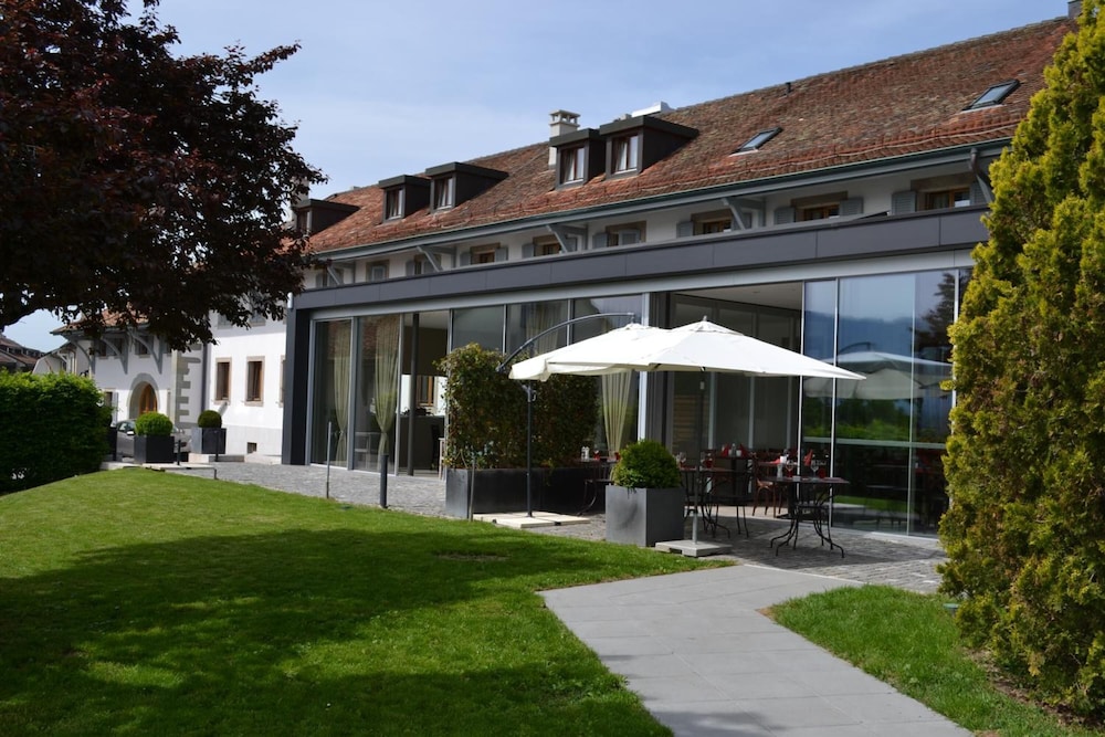Auberge De Confignon 23/31