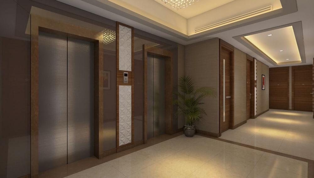 The Byke Delotel, Borivali 图片5