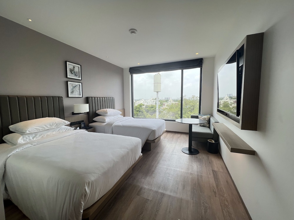 Fairfield by Marriott Vadodara 14/49