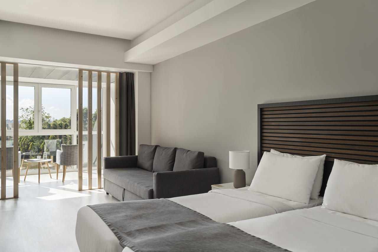 Ariti Grand Hotel Corfu 25/42