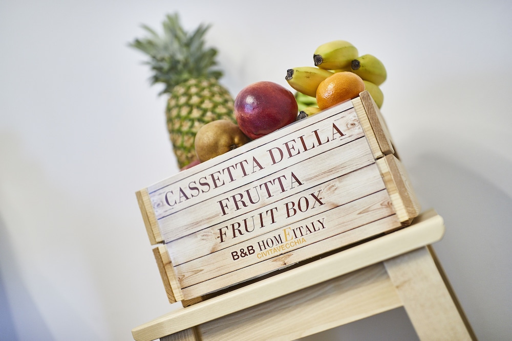 B&B Homeitaly Civitavecchia 21/50