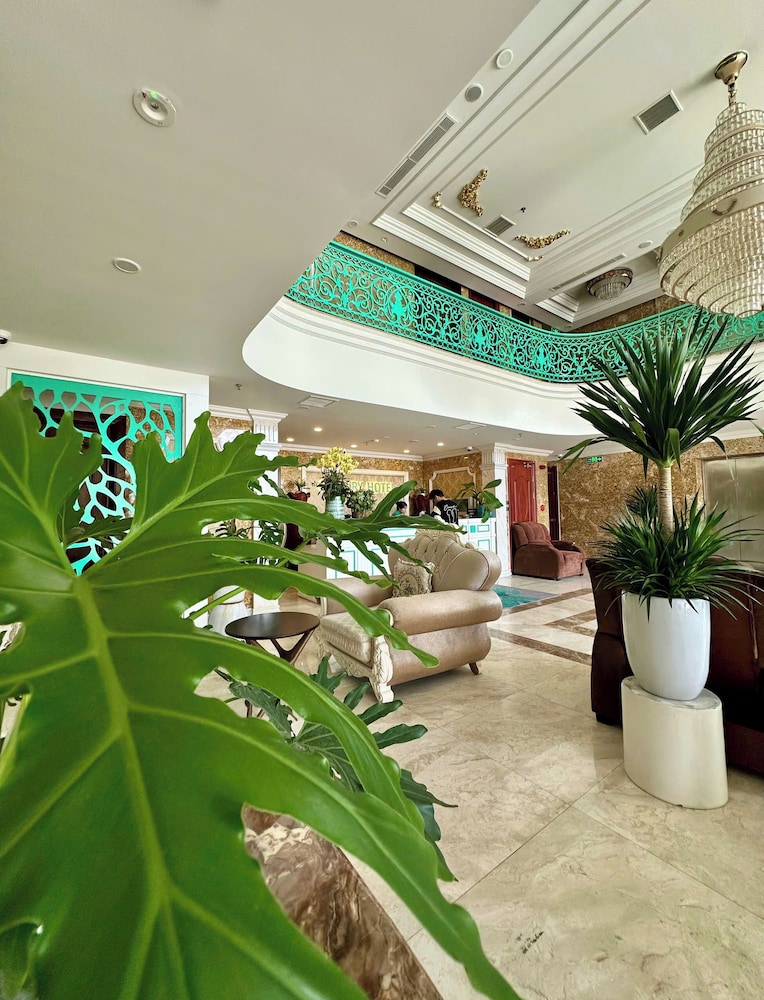 Century Hotel Da Nang 10/50