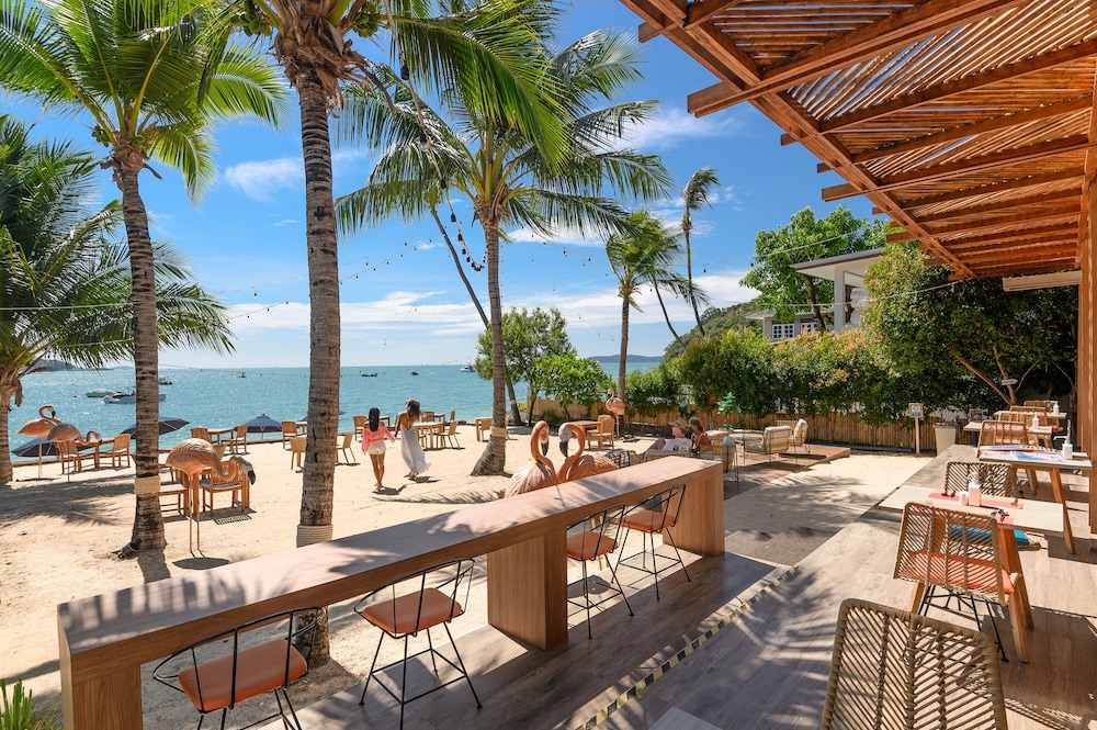 Bandara海滩度假村,普吉(Bandara Beach Resort, Phuket) 图片1