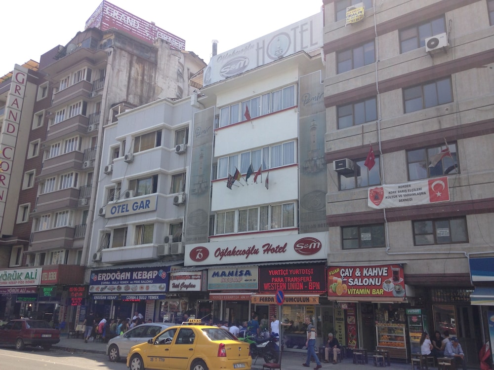 Caylan Hotel 23/24