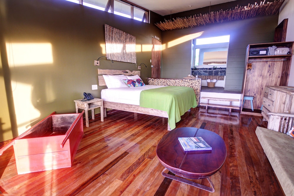 Chayote Lodge 34/50