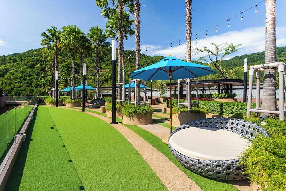The Marin Phuket 57/62