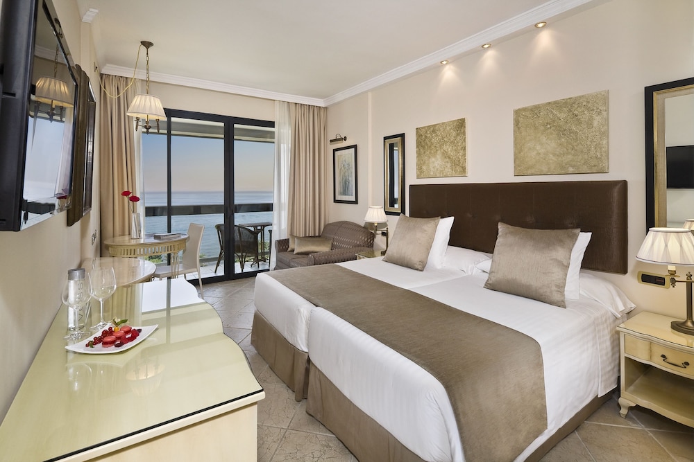 Hotel Don Pepe Gran Melia 19/78
