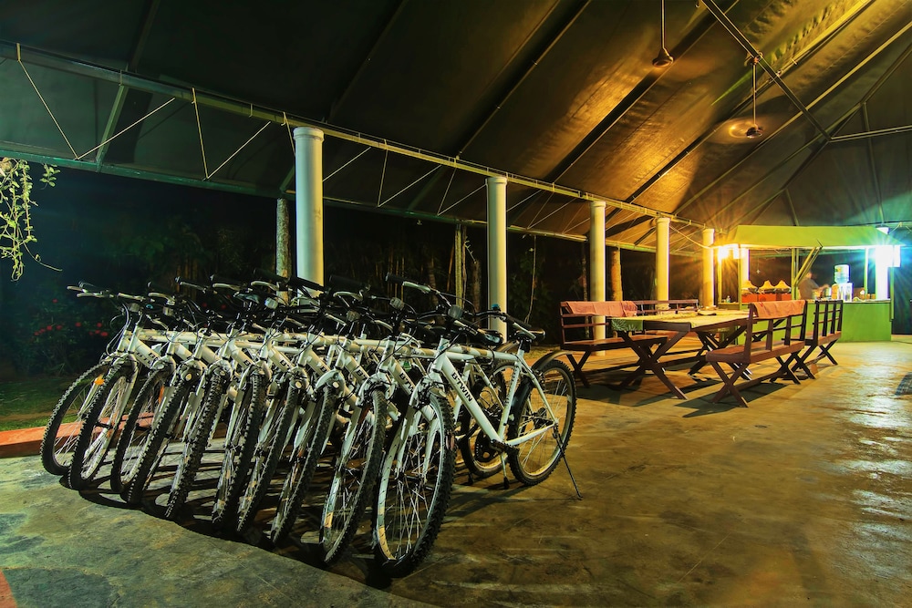 Amritara Riverside Luxury Tents 47/50