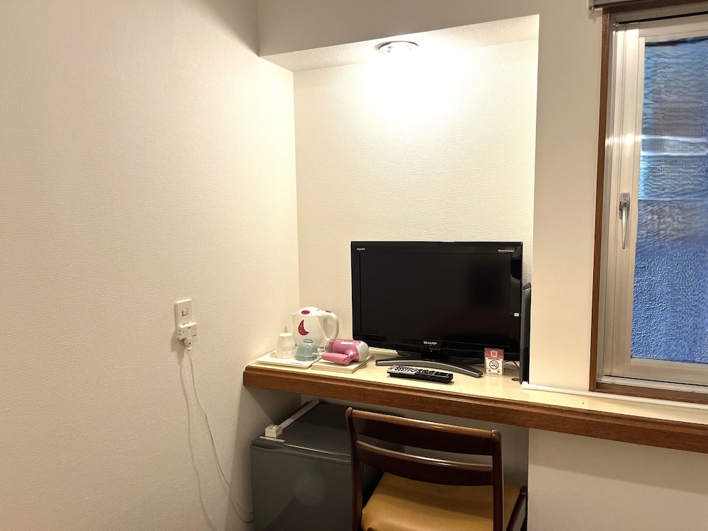 Hotel Tokeidai 39/44