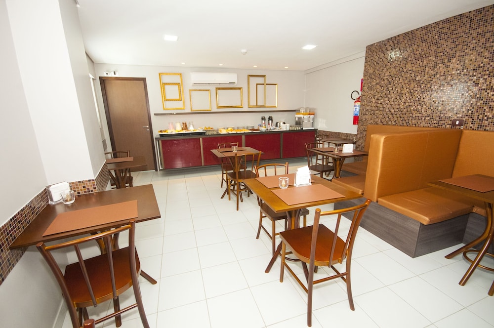 Hotel Enseada Boa Viagem 39/49