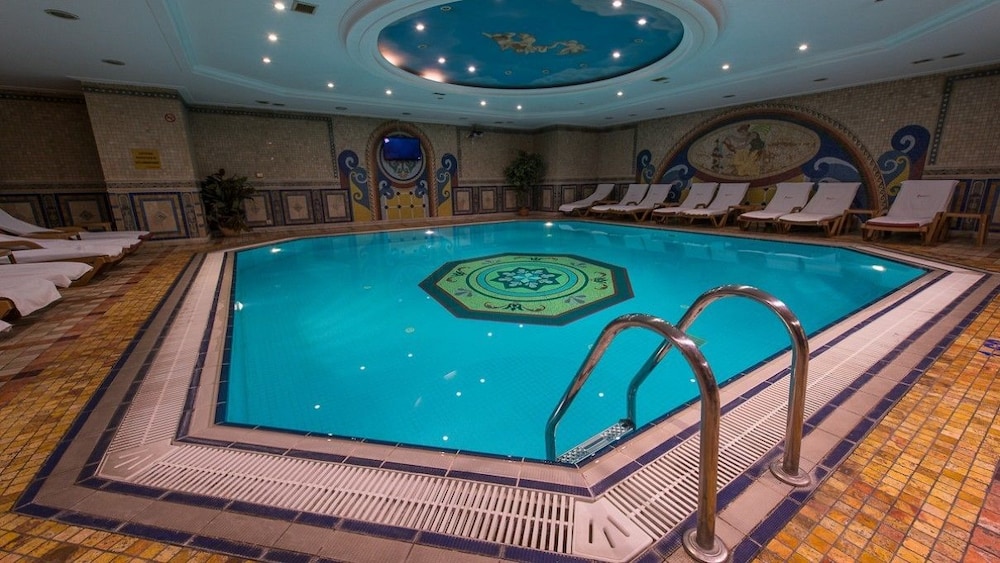 Akar International Hotel 29/50
