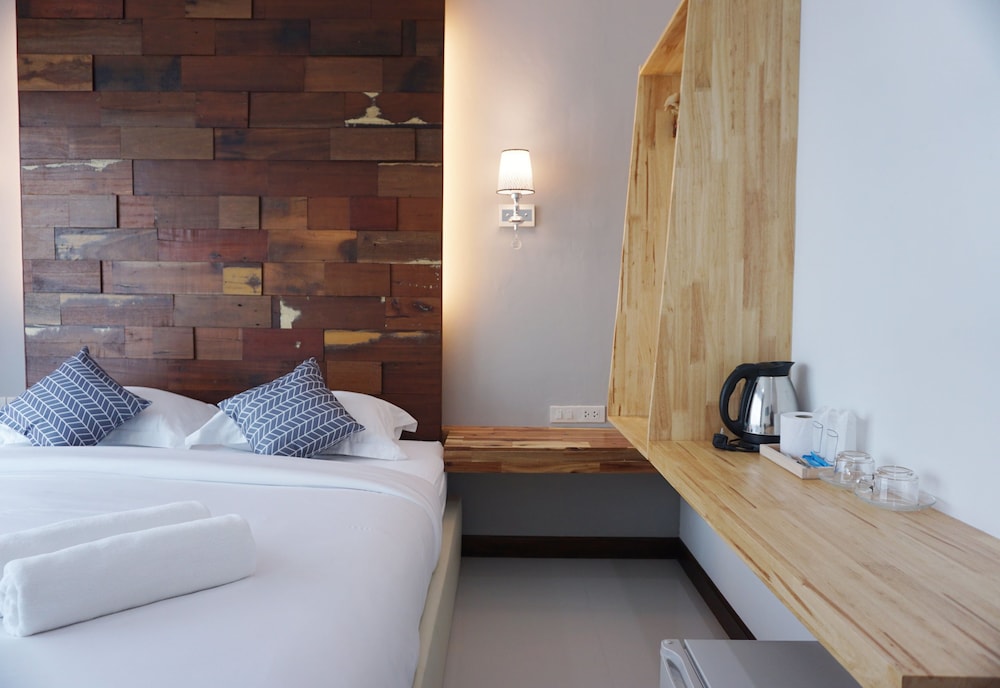 Nan Panwa Hotel 19/53