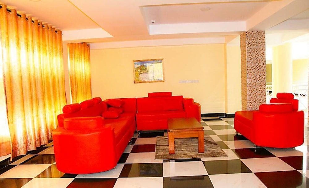 A1 Hotel and Resort 19/43