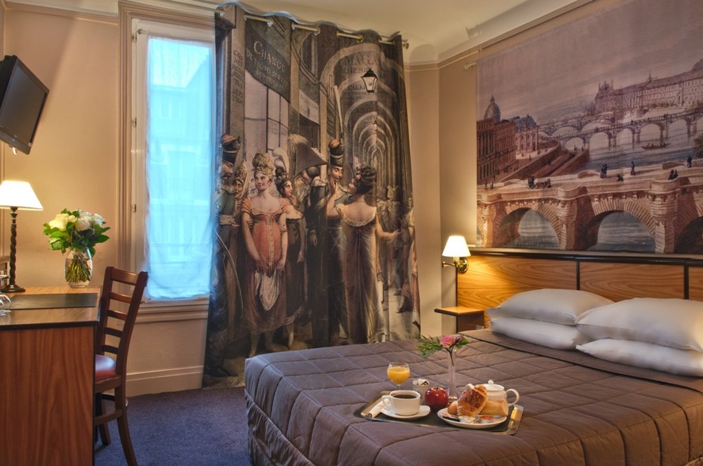 Hotel Murat 12/14