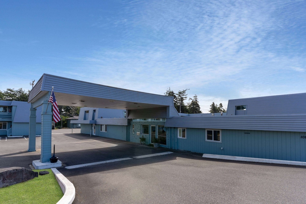 Travelodge by Wyndham Florence 48/53