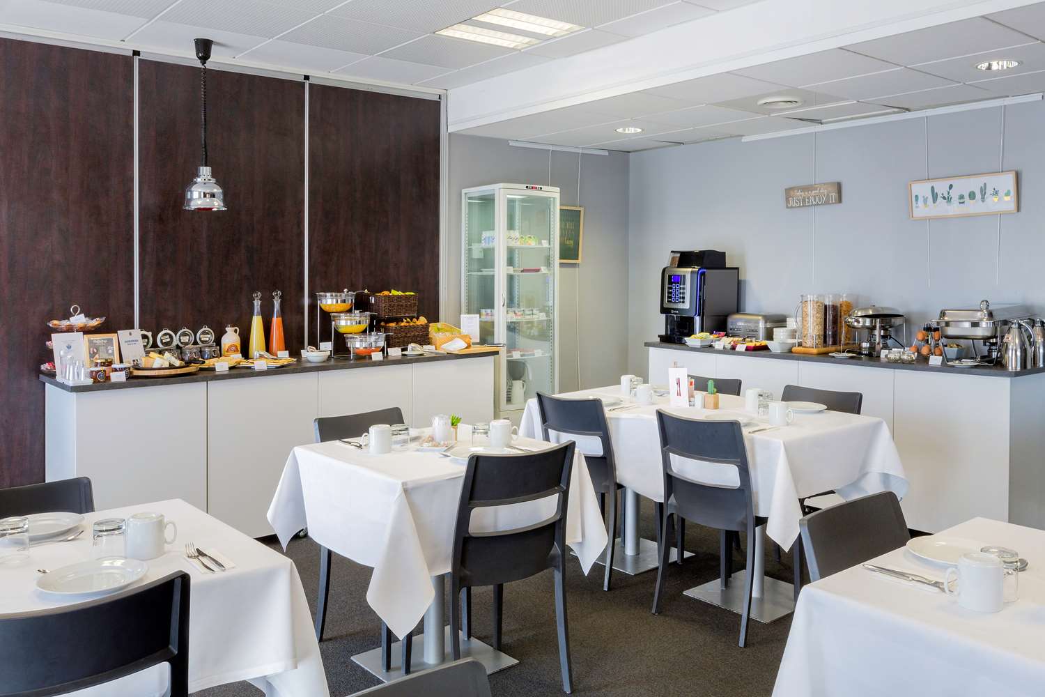 Best Western Park Hotel Geneve-Thoiry 45/55