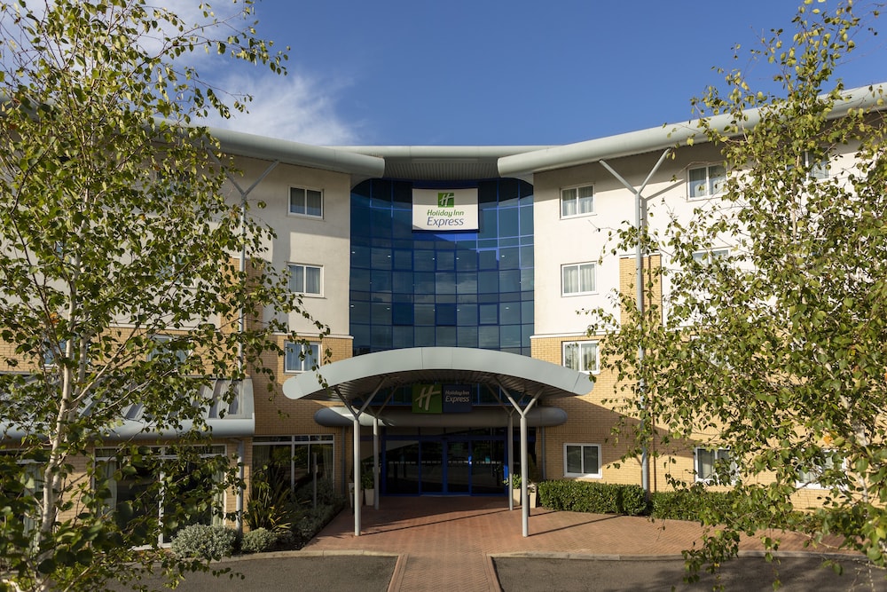 Holiday Inn Express Southampton M27 Junction 7 3/50