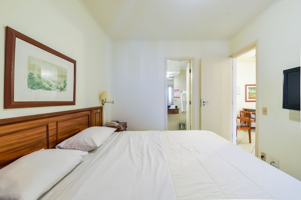 Hotel Park Tower Campinas by Nacional Inn 14/47