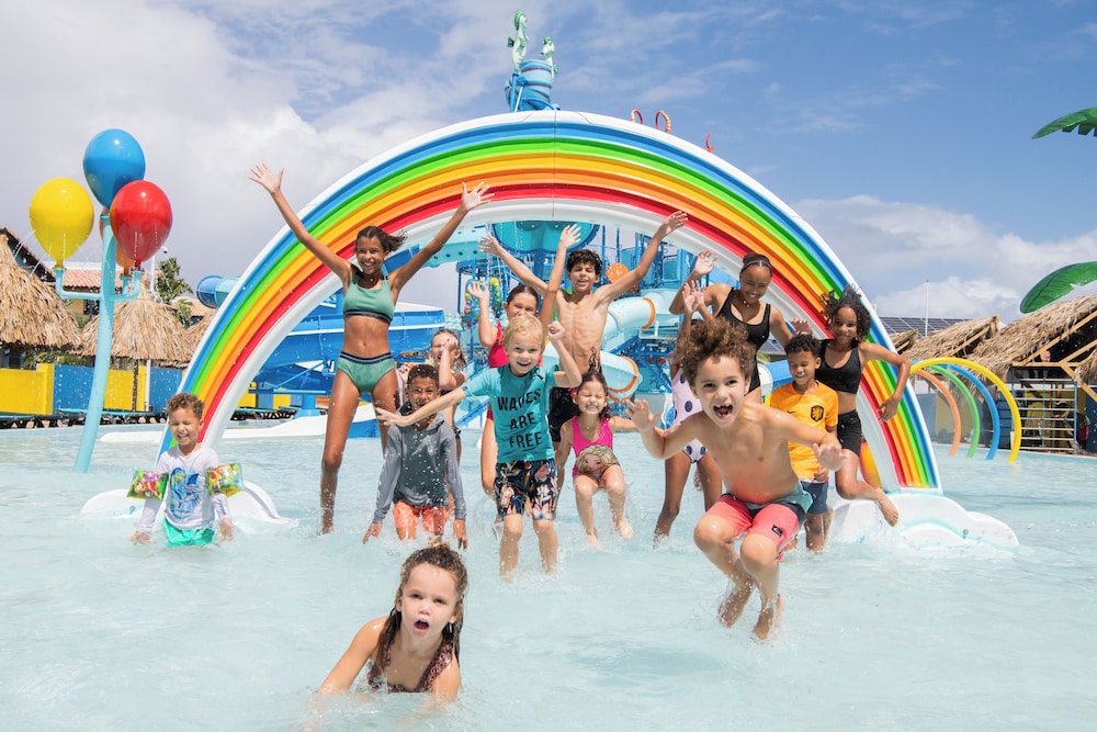 Kunuku Resort All Inclusive Curacao, Trademark by Wyndham 39/47