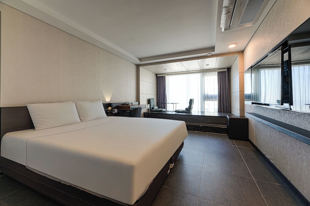 PREMIUM, DOUBLE BED