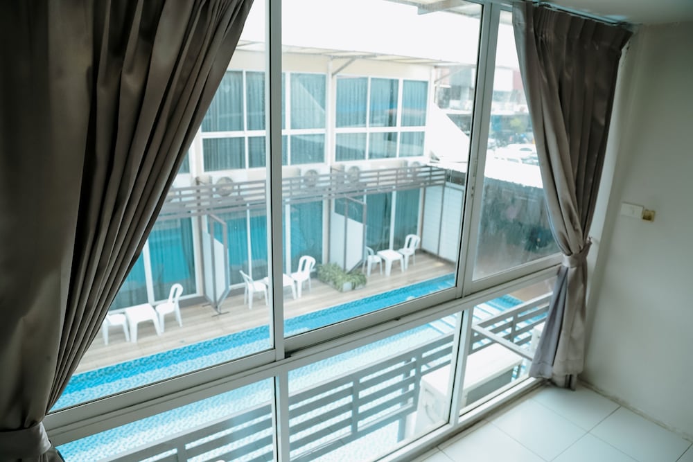 Pool Villa Donmueang 31/50