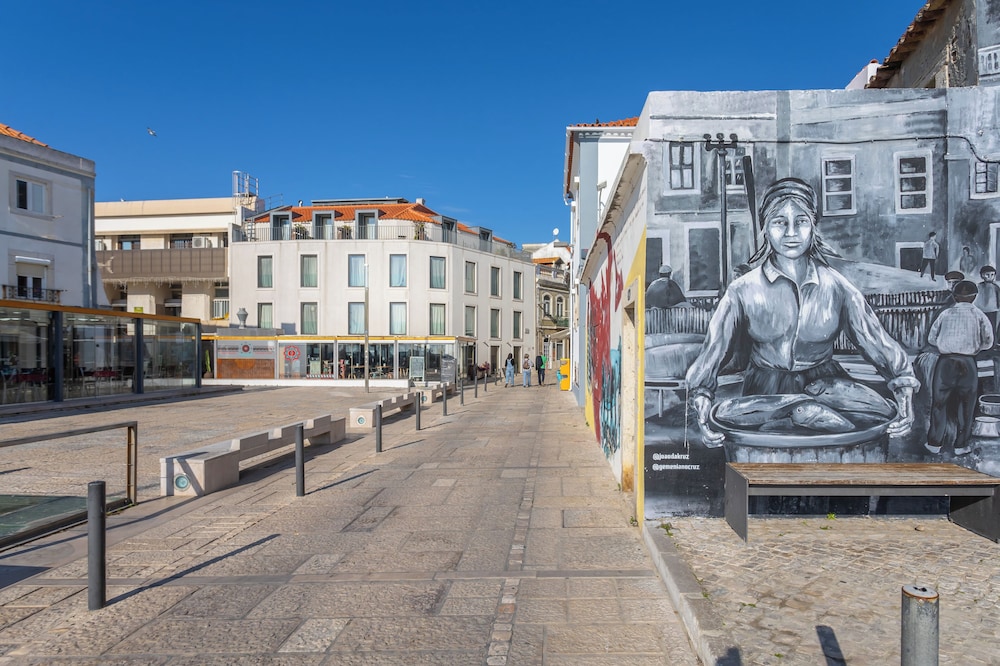 Casa da Praca 36/50