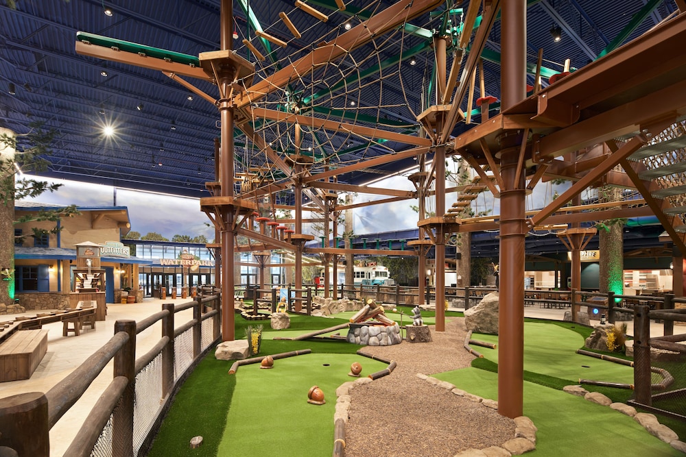 Great Wolf Lodge Manteca 30/49