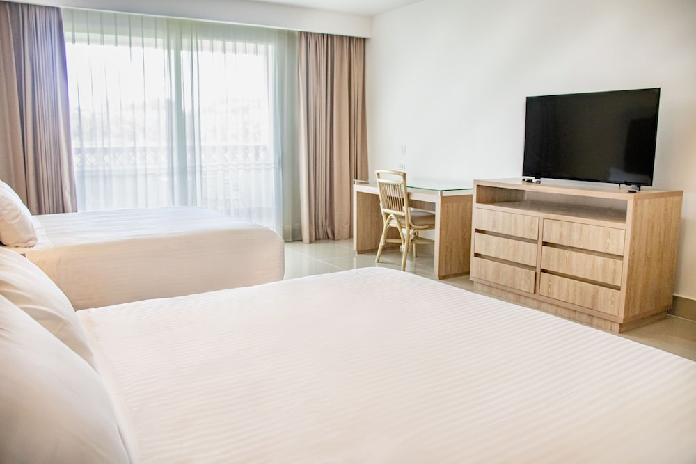 Hotel Campestre Las Camelias 38/71