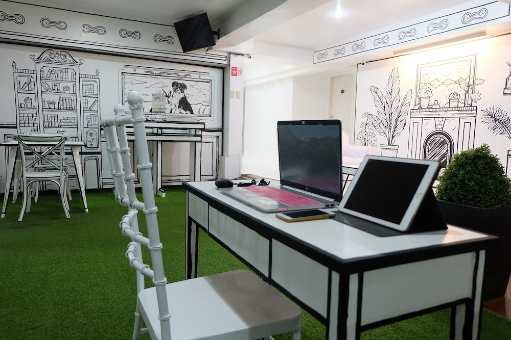 Spaces By Eco Hotel 47/50