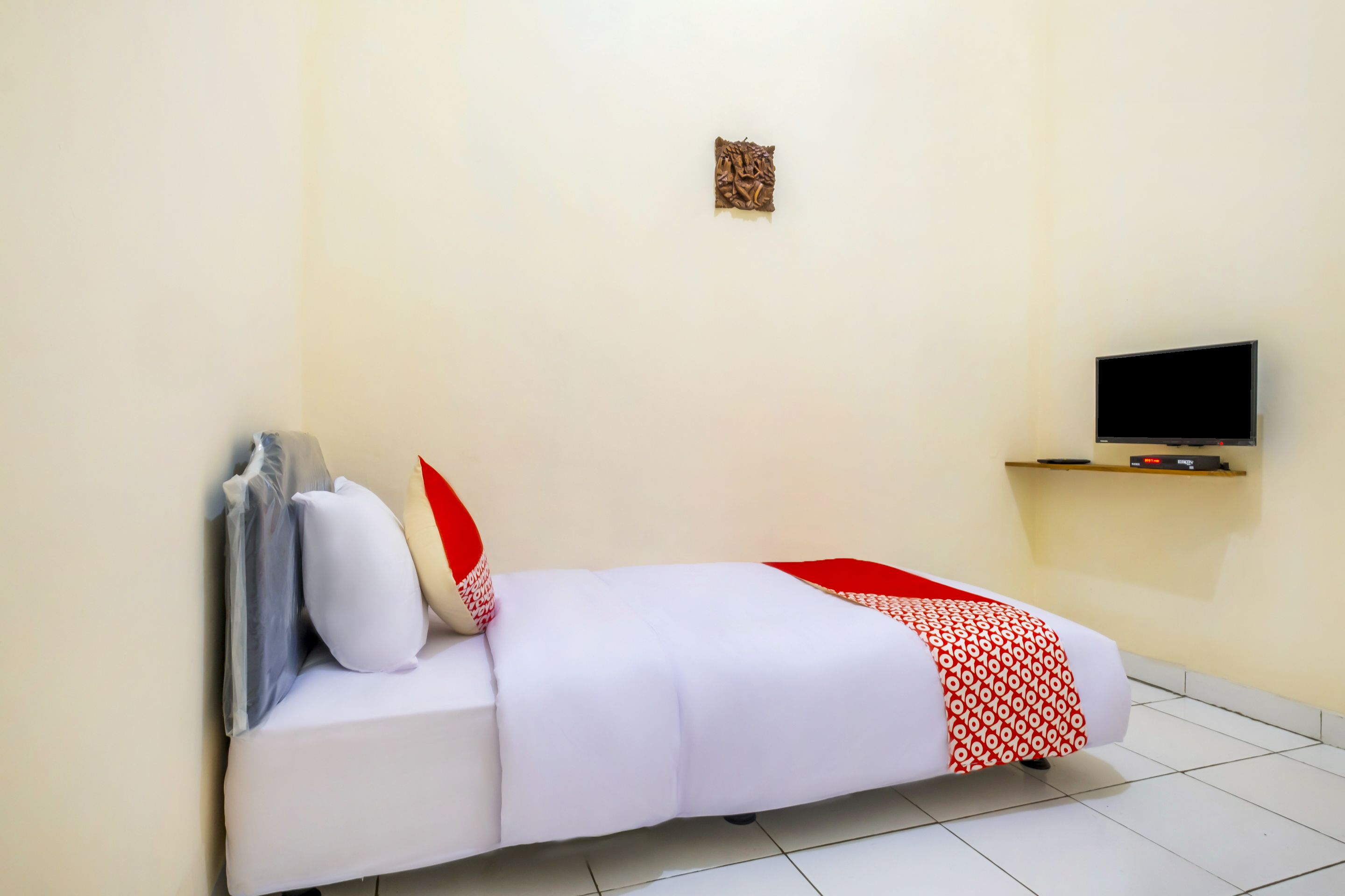 Hotel O Syariah Tasikmalaya Near Universitas Siliwangi Formerly Siliwangi Guest House 27/39