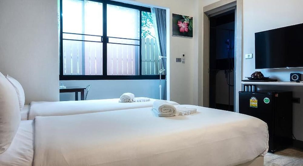 Coco Retreat Phuket Resort & Spa 14/50