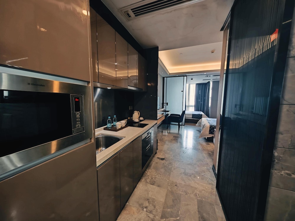 Nomo Beijing Rd.Jiedenga-Mall Apartment 39/59