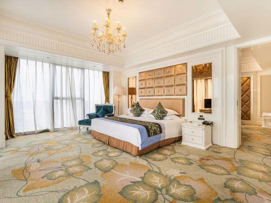 Fengda International Hotel 11/48