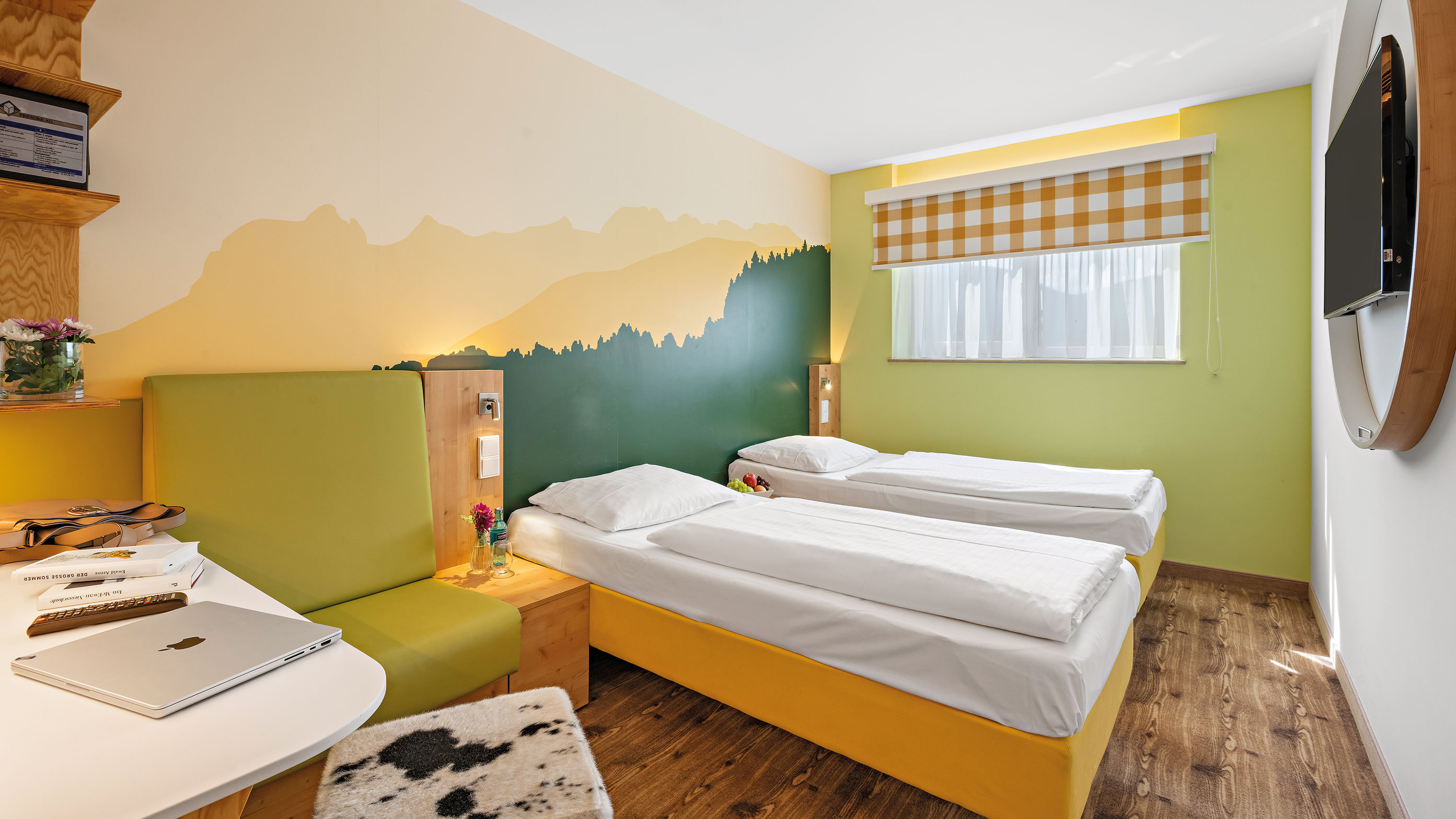 Hey Lou Hotel Piding 21/46