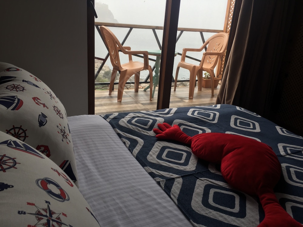 Frau Guler Boutique Hotel 39/50