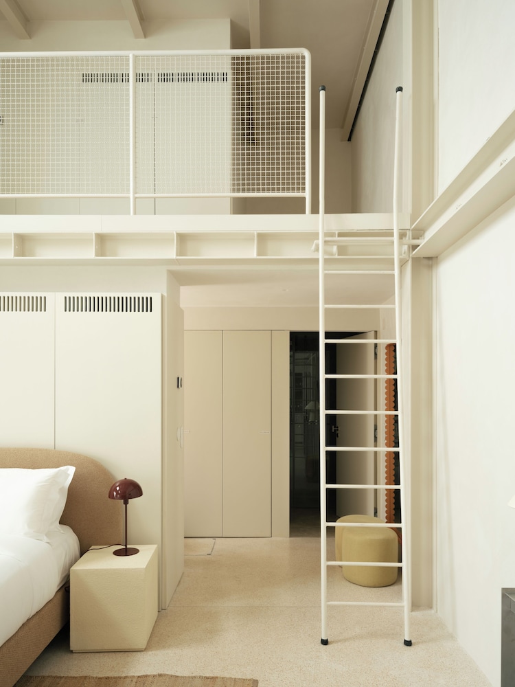Lioz Lisboa Hotel 5/50