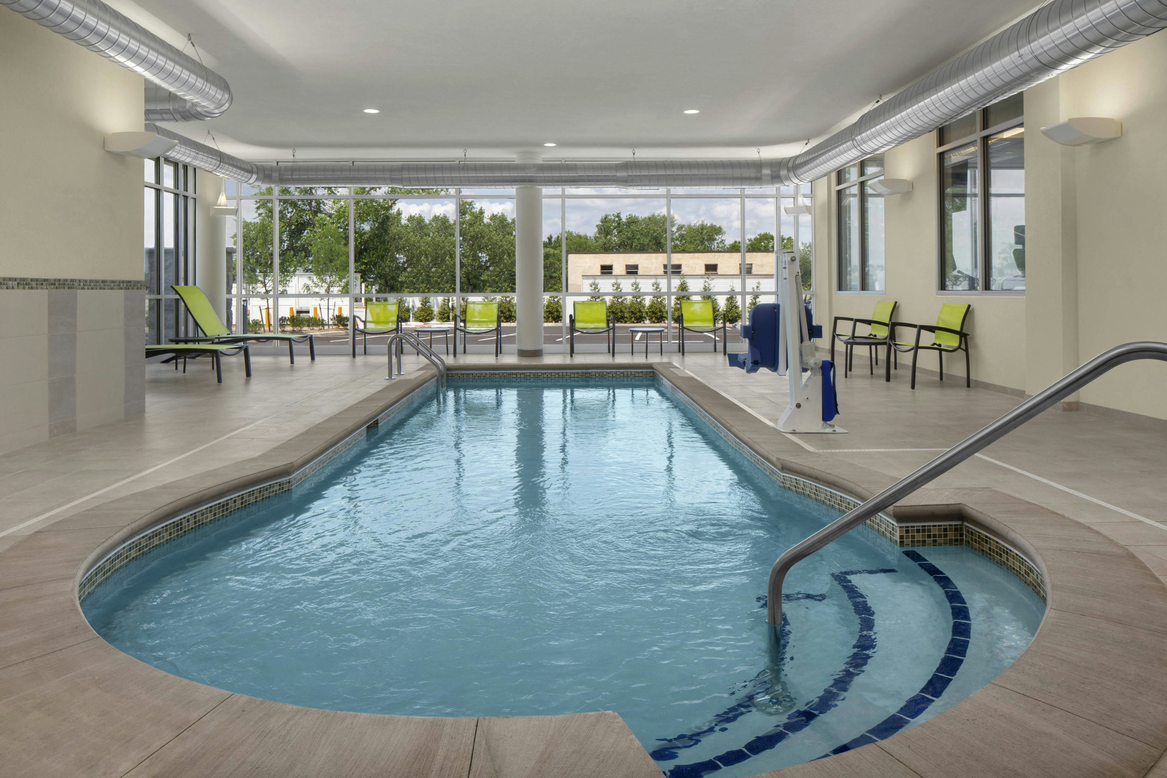SpringHill Suites by Marriott East Rutherford Meadowlands/Carlstadt 22/46