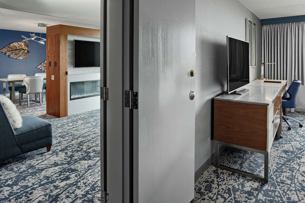DoubleTree by Hilton Hotel Denver 13/71