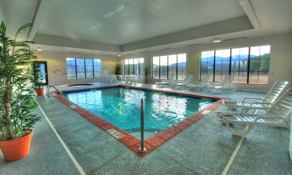 HOLIDAY INN EXPRESS WEST JEFFERSON 32/49